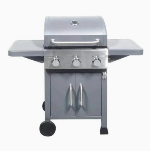 Unveiling the Latest Trends in Gas Grills for Every Outdoor Enthusiast