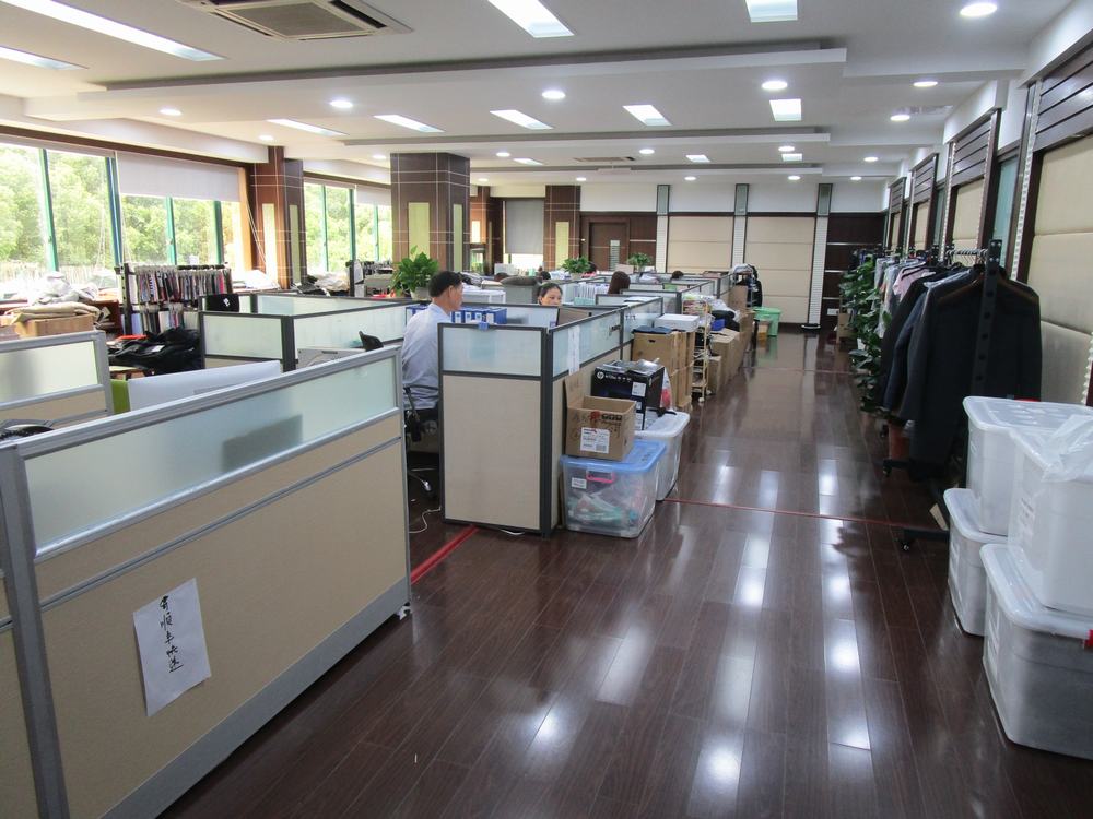 Shaoxing Harbour Textile&Garments Co., Ltd