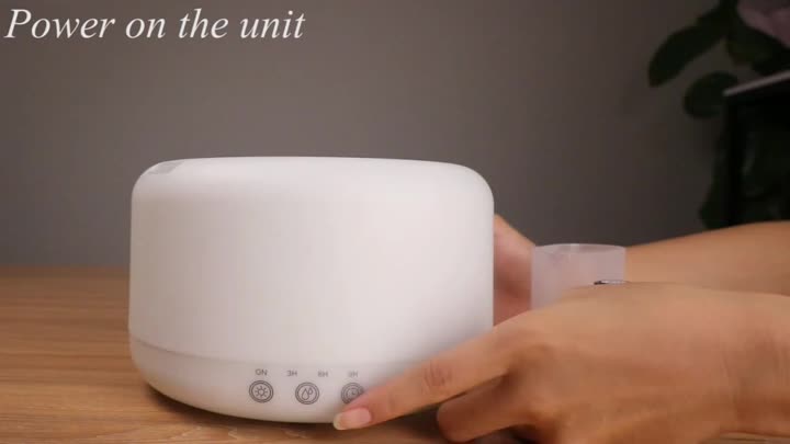 aroma diffuser machine.mp4