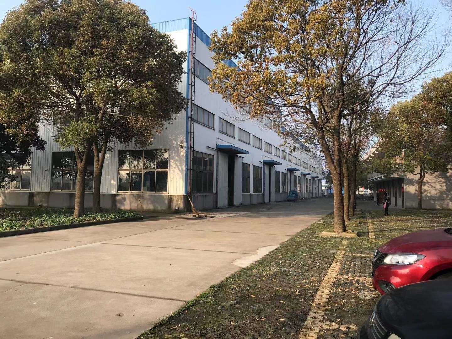 HT-Metalforming Equipment Manufacturing Co.,Ltd