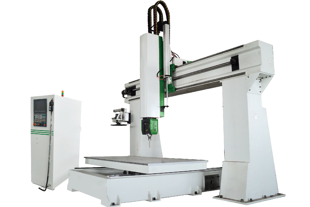 Hot sale 5 axis series cnc router for woodworking Hot sale 5 axis series cnc router for woodworking