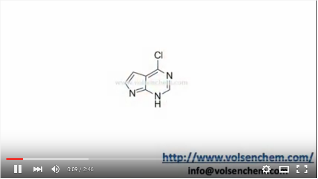 Pharmaceutical Intermediates