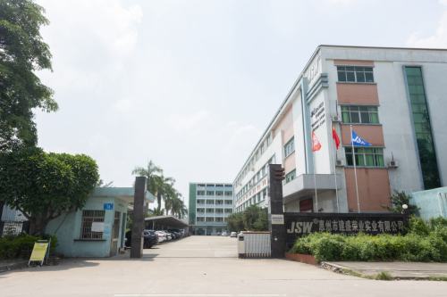 JSW Strengthens Global Connector Manufacturing Capabilities