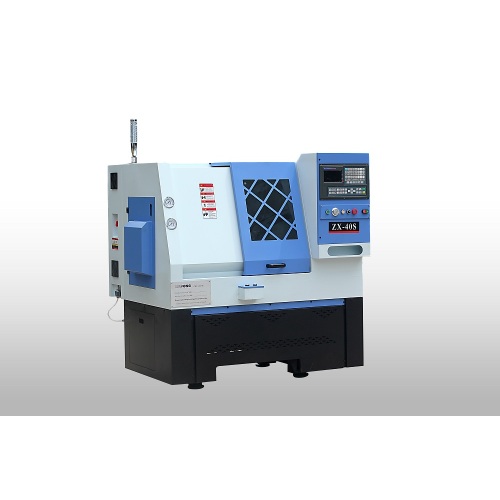 digital control lathe