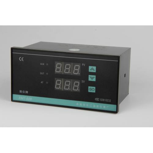 XMT-608  Series intellgence Temperature controller