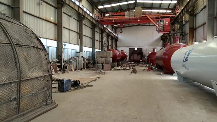 25ton LPG Storage Tank.mp4