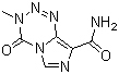 85622-93-1 (Temezolomide)