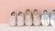 Unisex için moccasins ayakkabı yeni doğan
