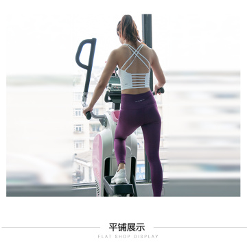 Top 10 Popular Chinese Yoga And Fitness Leggings Manufacturers