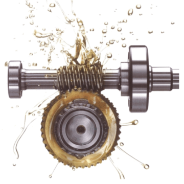 Choose reducer gear oil need to consider those elements!