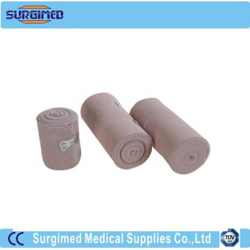 Top 10 Surgical Breathable Elastic Bandage Manufacturers