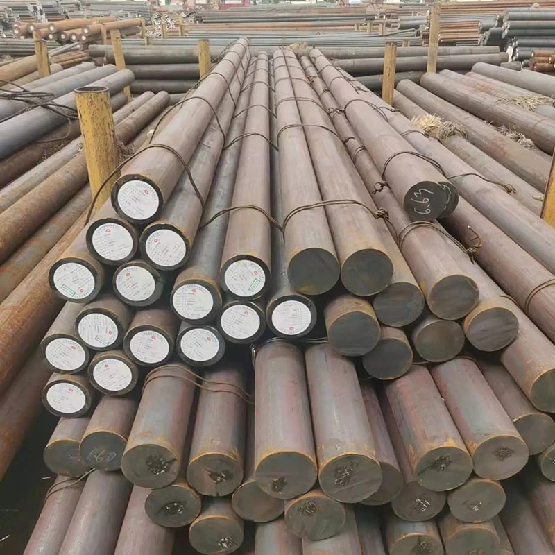 Round Steel Bar