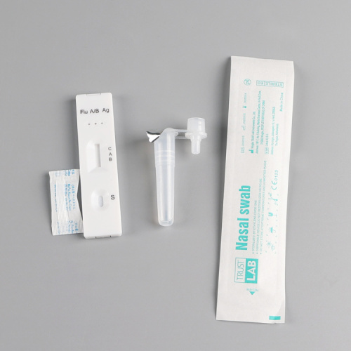 Influenza Rapid Test Kits