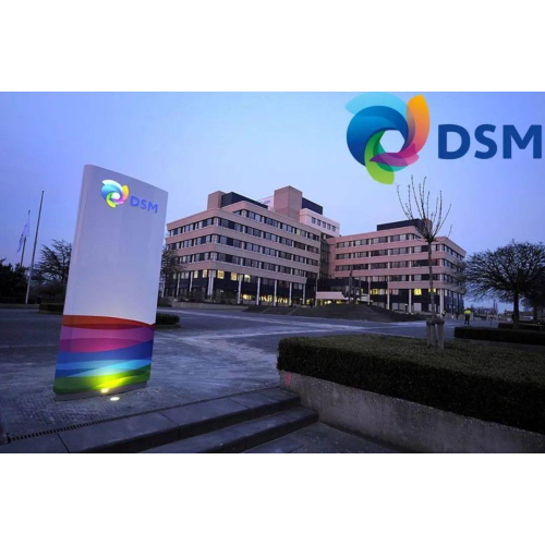 ¡Anuncio oficial! ¡DSM y LANXESS unen fuerzas! ¡Nace un nuevo gigante global de materia prima!