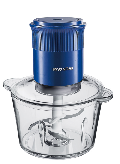 Haoda Multifunctional electric cooking machine------China Food Chopper 1.8L Multifunctional Electric