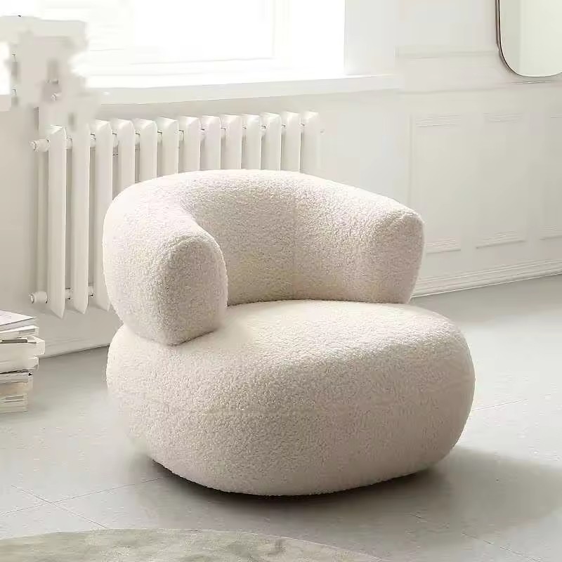 0515 silla de sofá