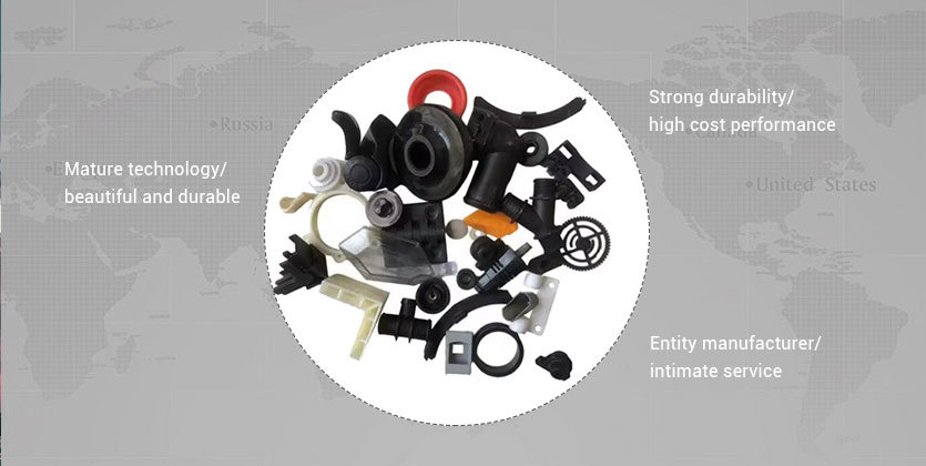 Perfect after-sales parts supply system