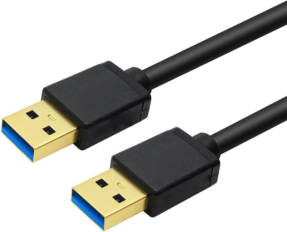 USB 3.0 Type A to A Cable