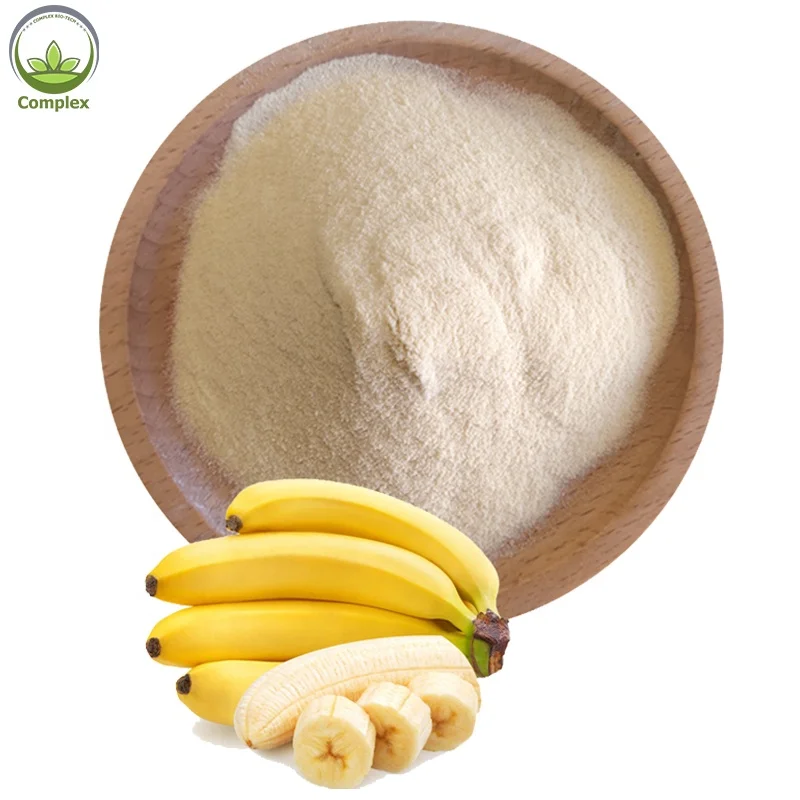 banana powder