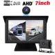 7 -calowy System DVR Monitor HD HD