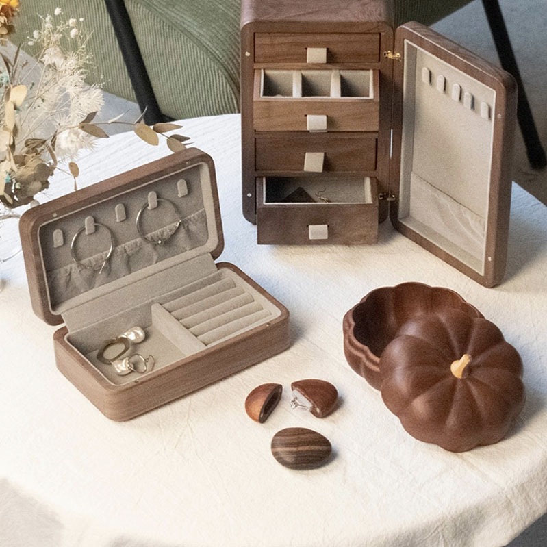 Schmuckkästchen JewelryBox