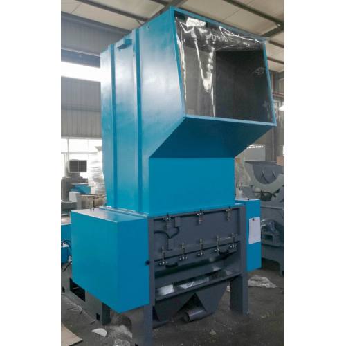 AMG-800H Powerful Plastic Crusher, Plastic Granulator 