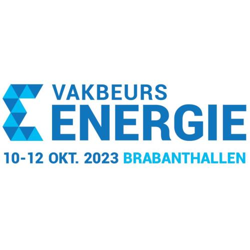 2023 VAKBEURS Energía en Brabanthallen Neatherland Panel Solar Battery Station Portable Station Station