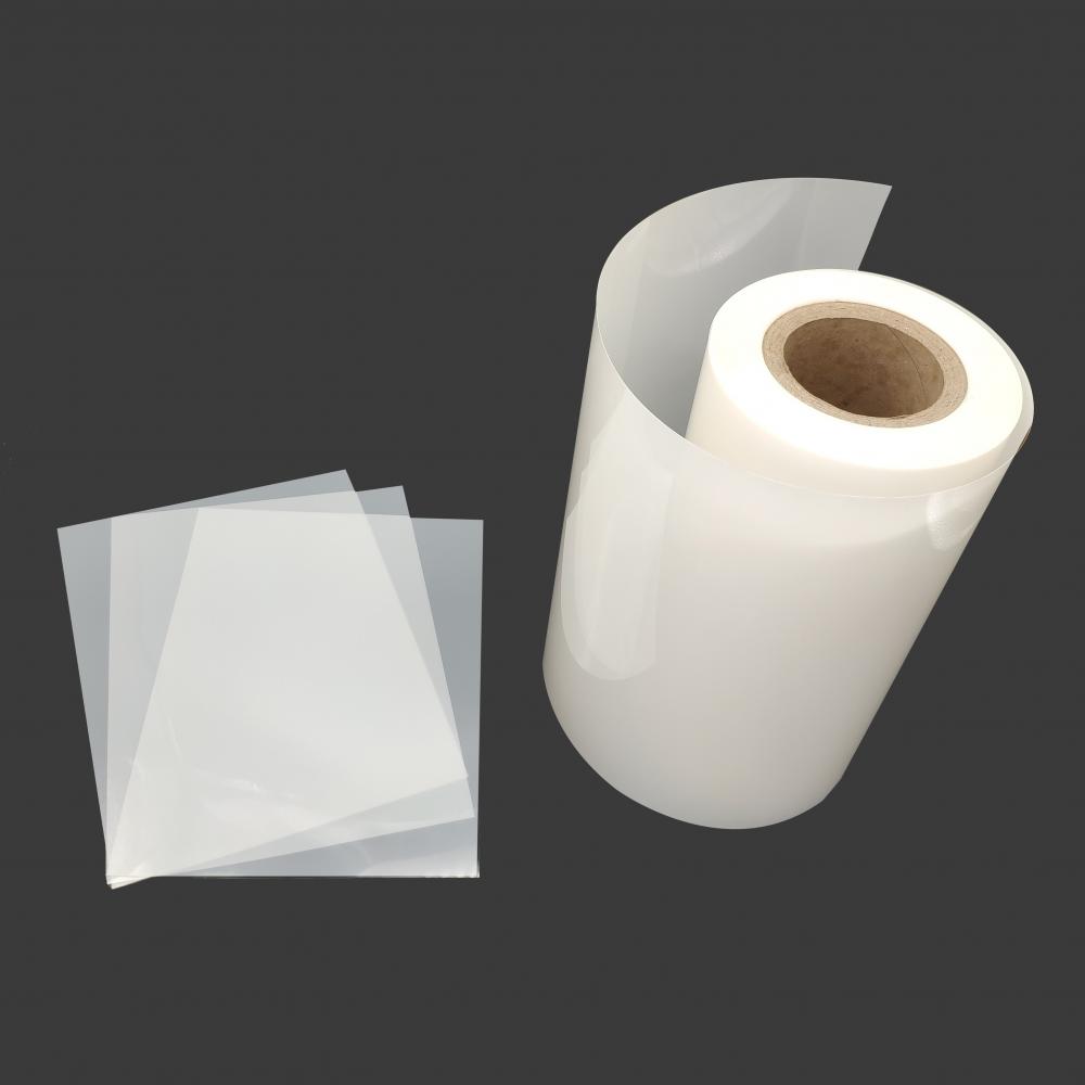 0 19mm yarı saydam beyaz renkli evcil hayvan mylar film mylar şablon sayfası jpg 0 19mm Translucent Milky White Color Pet Mylar Film Mylar Stencil Sheet Jpg