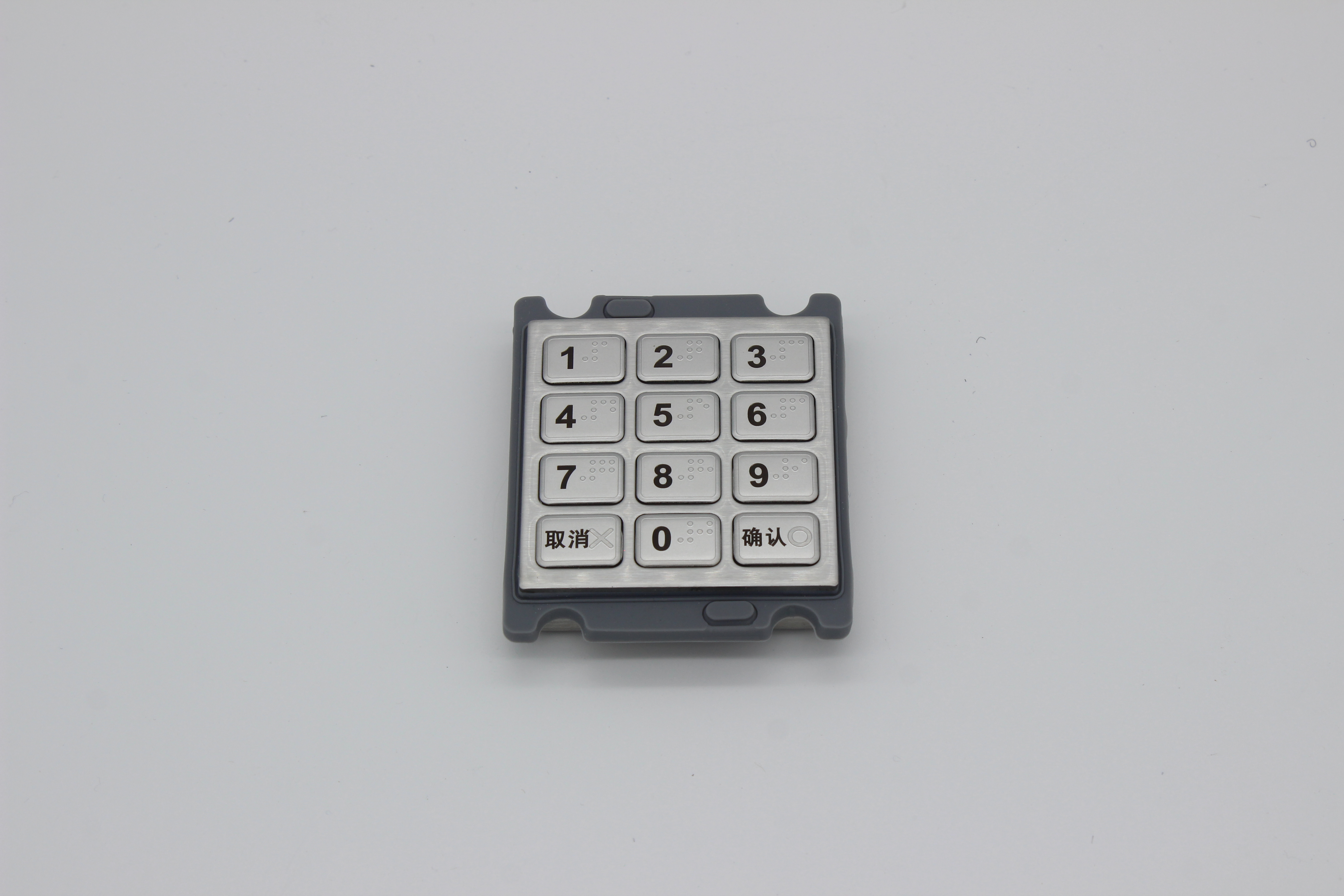 K27 Keypad Metal SNK055A_1080