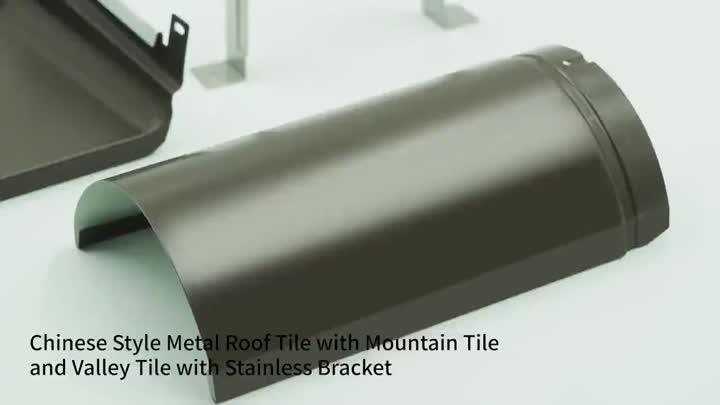 Metal Roof Tile.mp4