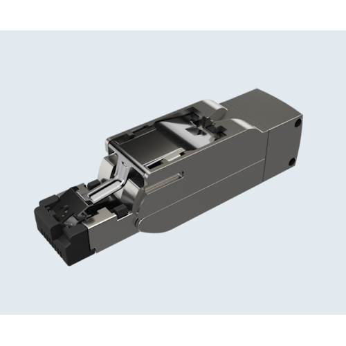 RJ45 Connector