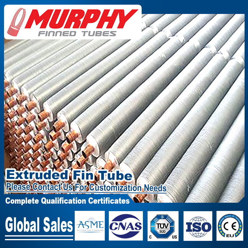 The Usage of Best Selling Extruded Fin Tube Of Good Quality