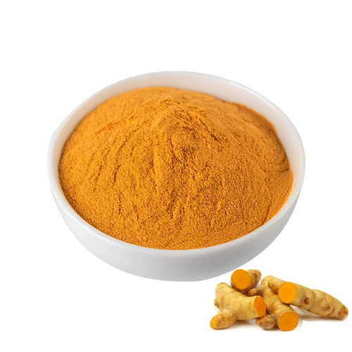 What do you know about curcumin powder?