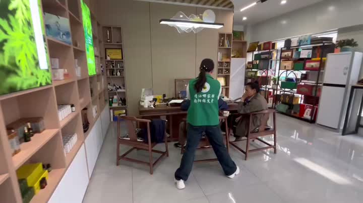 Gyári produkciós videó13