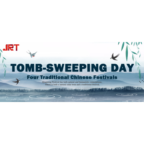 2023 Tomb-Sweeping Day Holidays Notification_JRT Measure