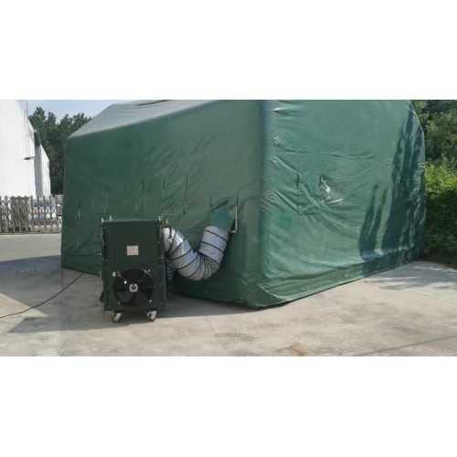 Camping Air Conditioner 24000BTU