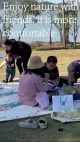 αναδιπλούμενο XPE φιλικό προς το περιβάλλον παιδική δραστηριότητα παίζουν στρώμα αδιάβροχο