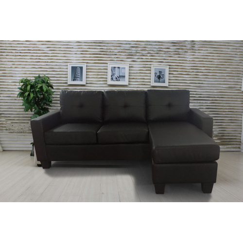 2008 L Shape Sofa