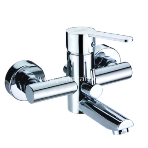 Exploring Shower Faucets, Shower Mixers, and Wall-mounted Shower Sets