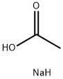 Sodium diacetate 126-96-5