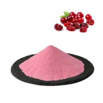 Improving Urinary System and Preventing Urinary Tract Infection ---- Cranberry Extract