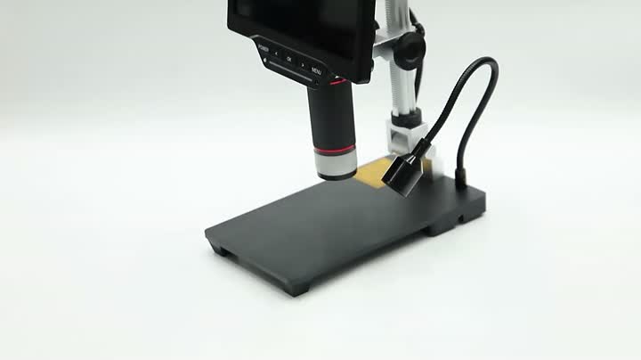 Professional customized microscope