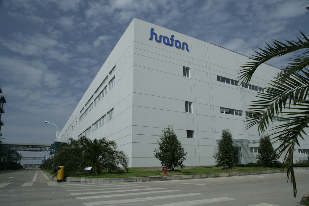 Huafon Chemical Co., Ltd.