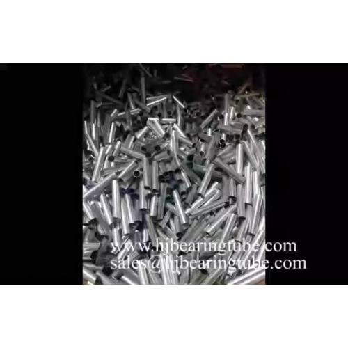 EN10305-4 E235+N seamless tubing,HPL tubes,