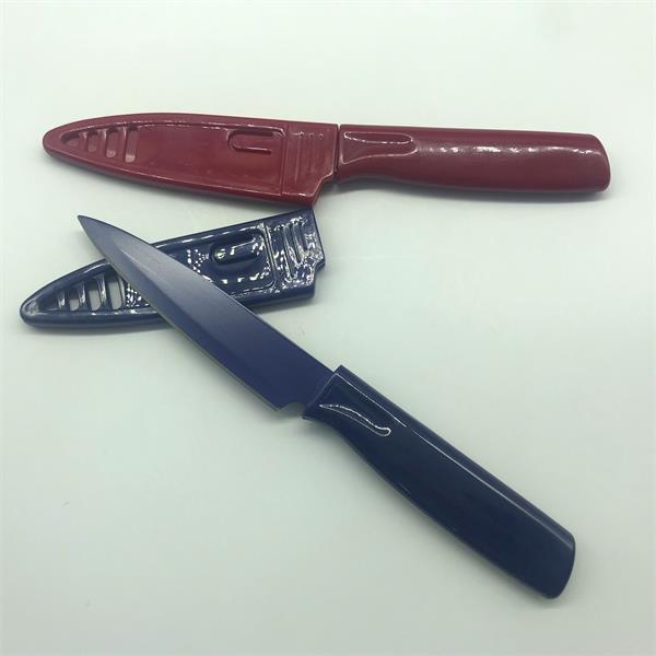 cuchillos parer antiadherentes nonstick parer knives