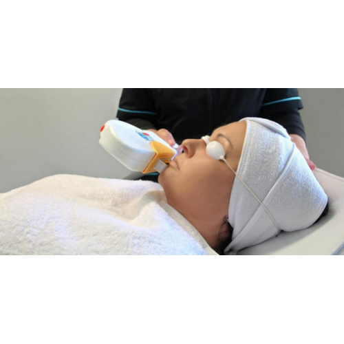 The Rise And Rise Of IPL Skin Rejuvenation | Choicy Beauty- a beauty training academic