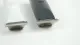 USB-laddningstrimmer för män
