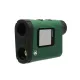 Laser Rangefinder dengan LCD eksternal