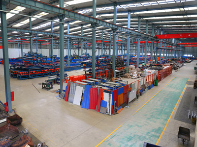 Botou Golden Integrity Roll Forming Machine Co.,Ltd