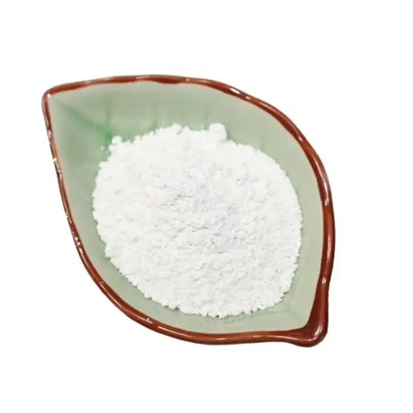 Silica Powder W 24